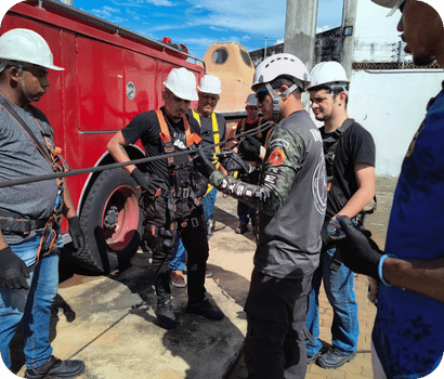 Project Grid